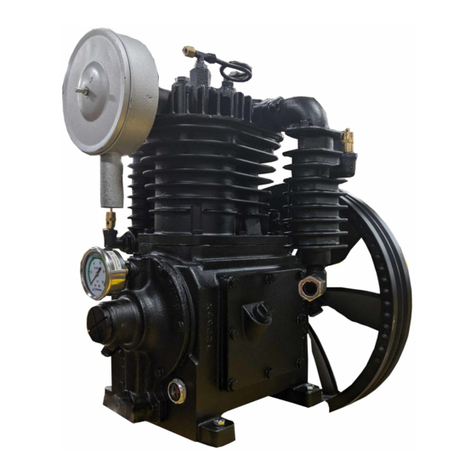 Eaton Compressor 5HP manual