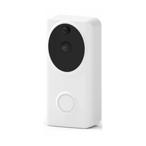 Logicom Home Belly user manual