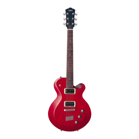 Yamaha AES620 Service manual