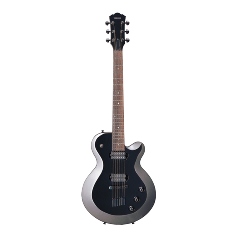 Yamaha AES720 Service manual