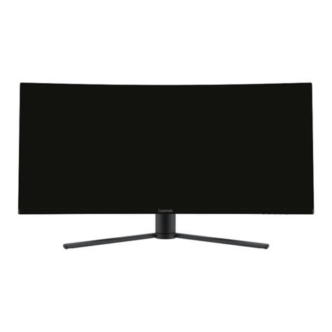 Gearlab GLB225001 User manual