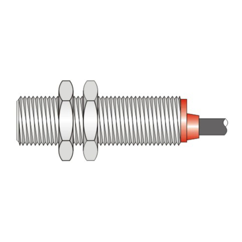 AECO SMC-12 NO AGD3 User manual