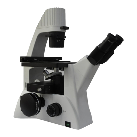 MshOt MF52-N User manual