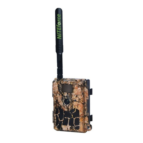 NITEforce Stream LTE4G user manual