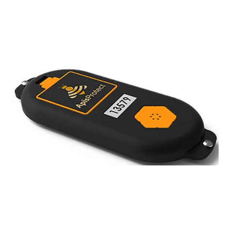 ApisProtect Monitor 3.0 user manual