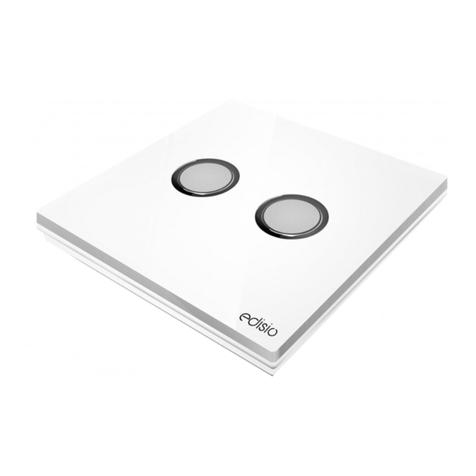 edisio EFPW-W2 manual