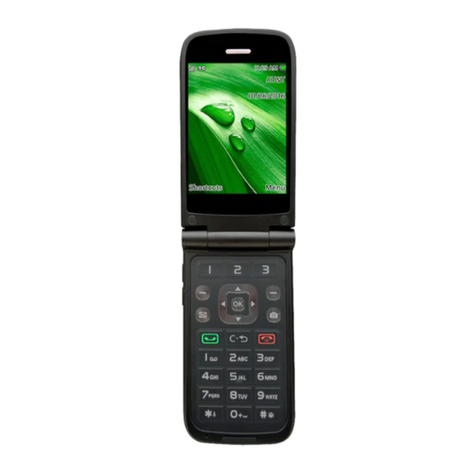 TeleEpoch M3620 user guide