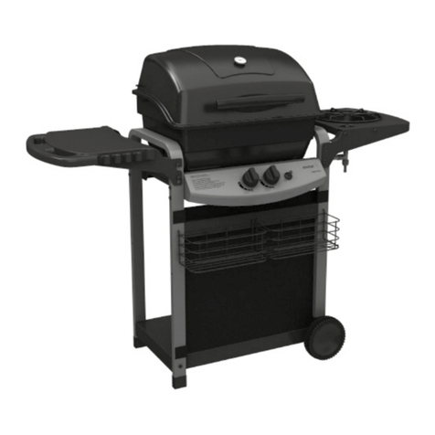 Sochef piusaporillo G20513 user manual