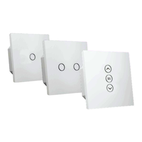 APPARTME APRM-05-002 user manual