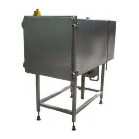 Kokot AP 400 operating instructions