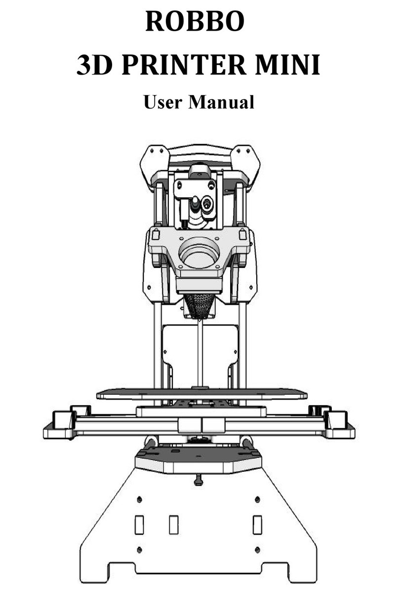 ROBBO MINI user manual