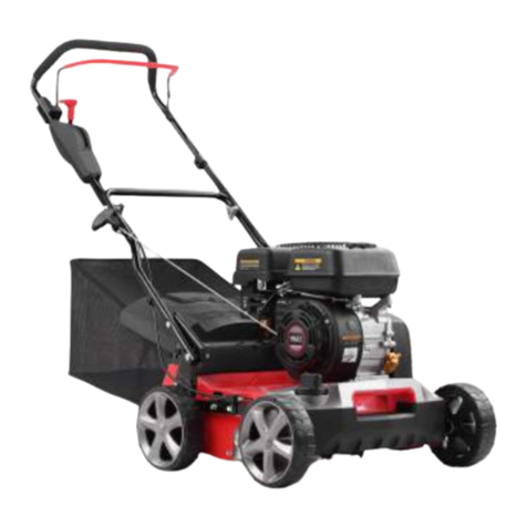 Feider FST200PRO User manual