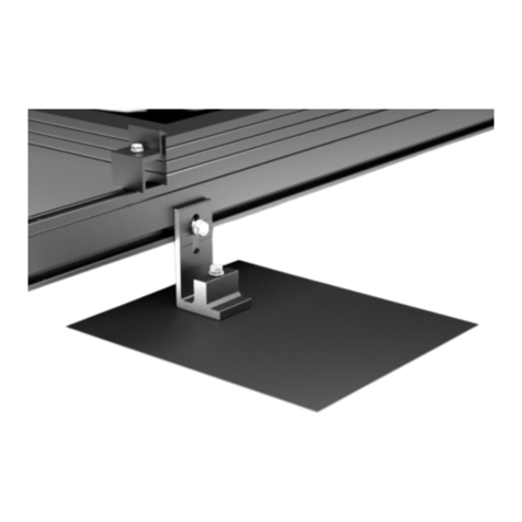 SWH Solar Racking installation guide