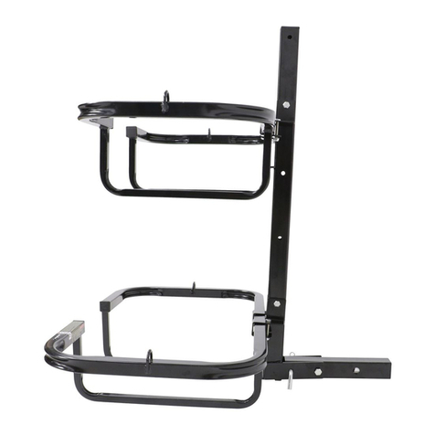 Viking Solutions Stack-Rack II Assembly