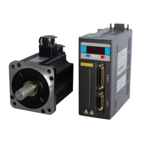 Dorna EPS-EB Series user manual