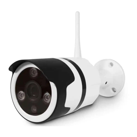 SMART HOME FRANCE 623381 quick start
