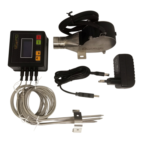 ARZAMAN SmartPID SPC1000 user manual ARZAMAN SmartPID SPC1000 user manual