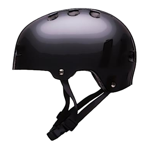 UrbMob MK9S manual
