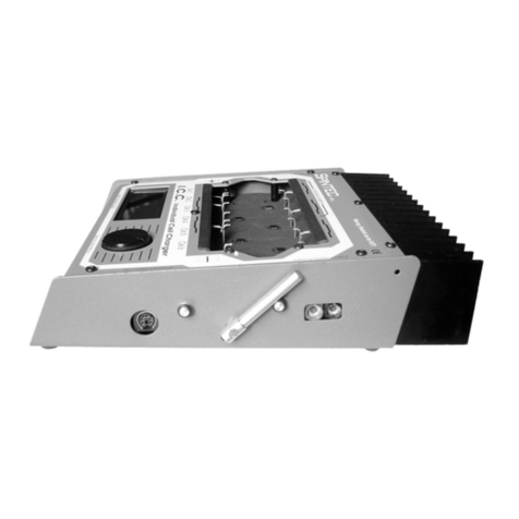 Spintec I.C.C. user manual
