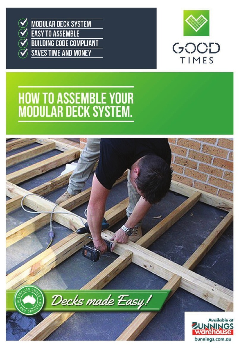 Good Times 8451294 How to assemble Good Times 8451294 How to assemble