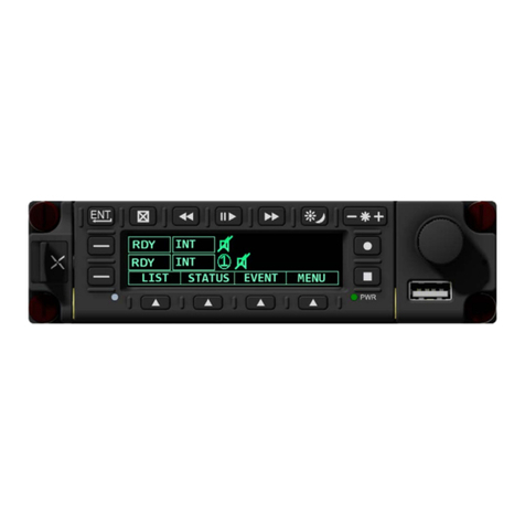 AVALEX TECHNOLOGIES AVR8414 Operation manual AVALEX TECHNOLOGIES AVR8414 Operation manual