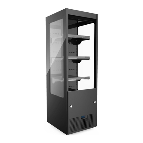 ASTE AVO Series user manual