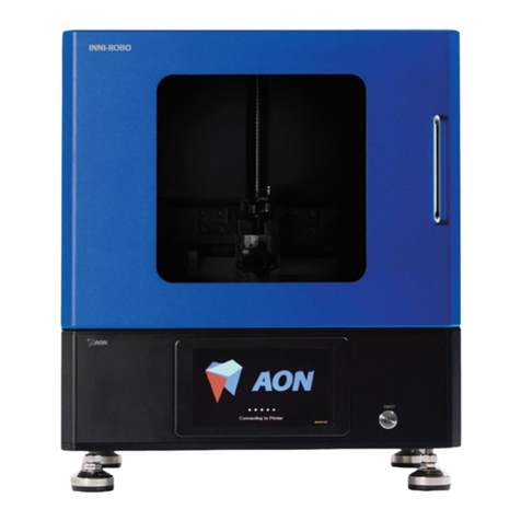 AON Inni-Robo user manual