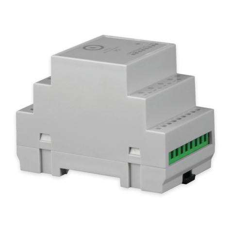 Istabai MULTISWITCH Setup guide