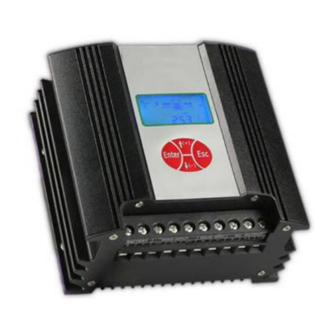 MarineKinetix MK4+ user manual