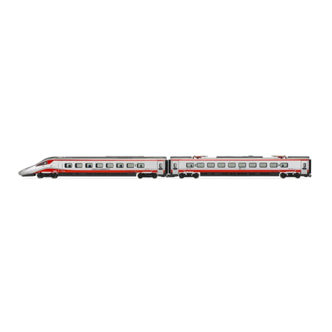 Lima Expert ETR 610 quick guide