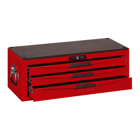 TengTools TC803N 3 Quick start quide