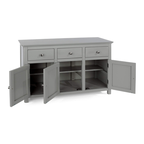 Core Products Elgin EL733 User manual Core Products Elgin EL733 User manual