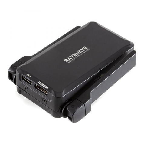 DJI RONIN RavenEye user guide