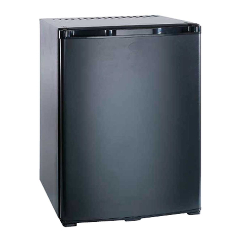 Corequip CM30E/30E GD Series instruction manual