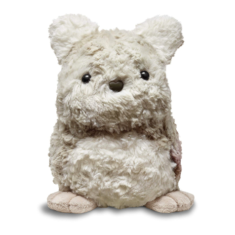 Sproutel Purrble F42D instructions