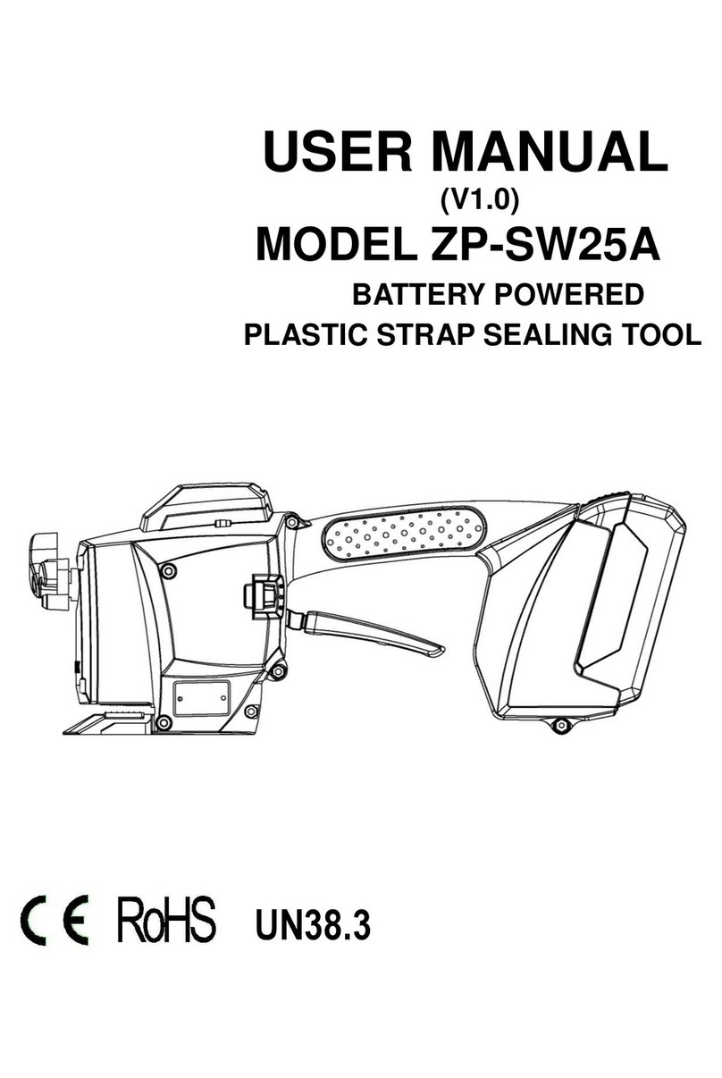 Zapak ZP-SW25 user manual