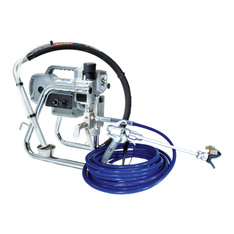 abco SUPERFOG PRO 360 user manual