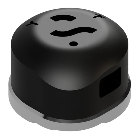Sensoteq Chi user guide