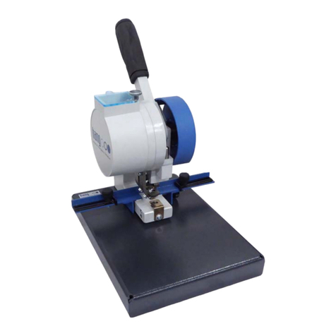HANG 102-00 Operating instruction HANG 102-00 Operating instruction