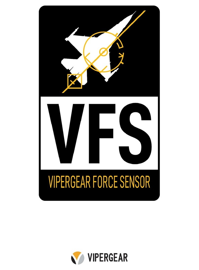 Vipergear VFS installation manual