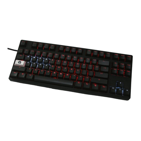 aimpad R5 user guide