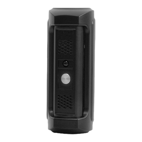 CCDCAM KV8252-IM user manual