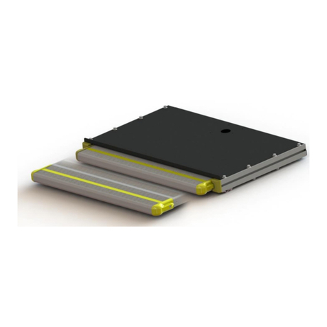 Acdeos AXS MD SA Series Condensed Manual