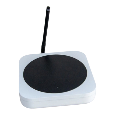 Helium Hotspot quick start guide