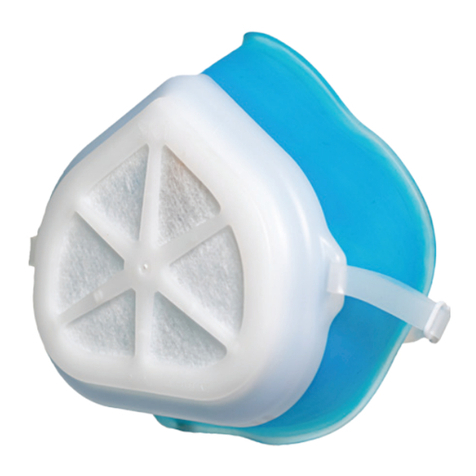 Gevorkyan Mask SK1 manual