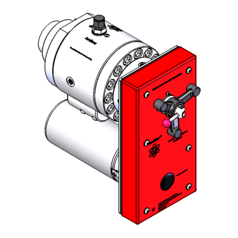 AMFLOW A3 quick start