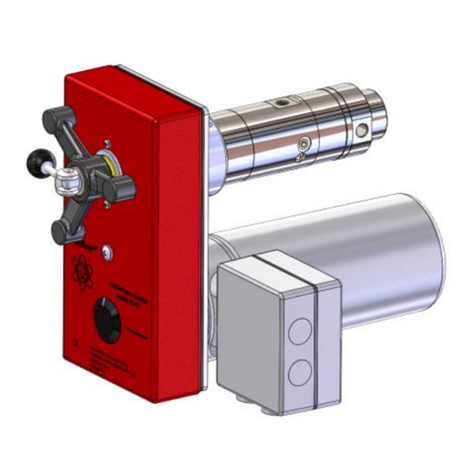 AMFLOW A6 quick start