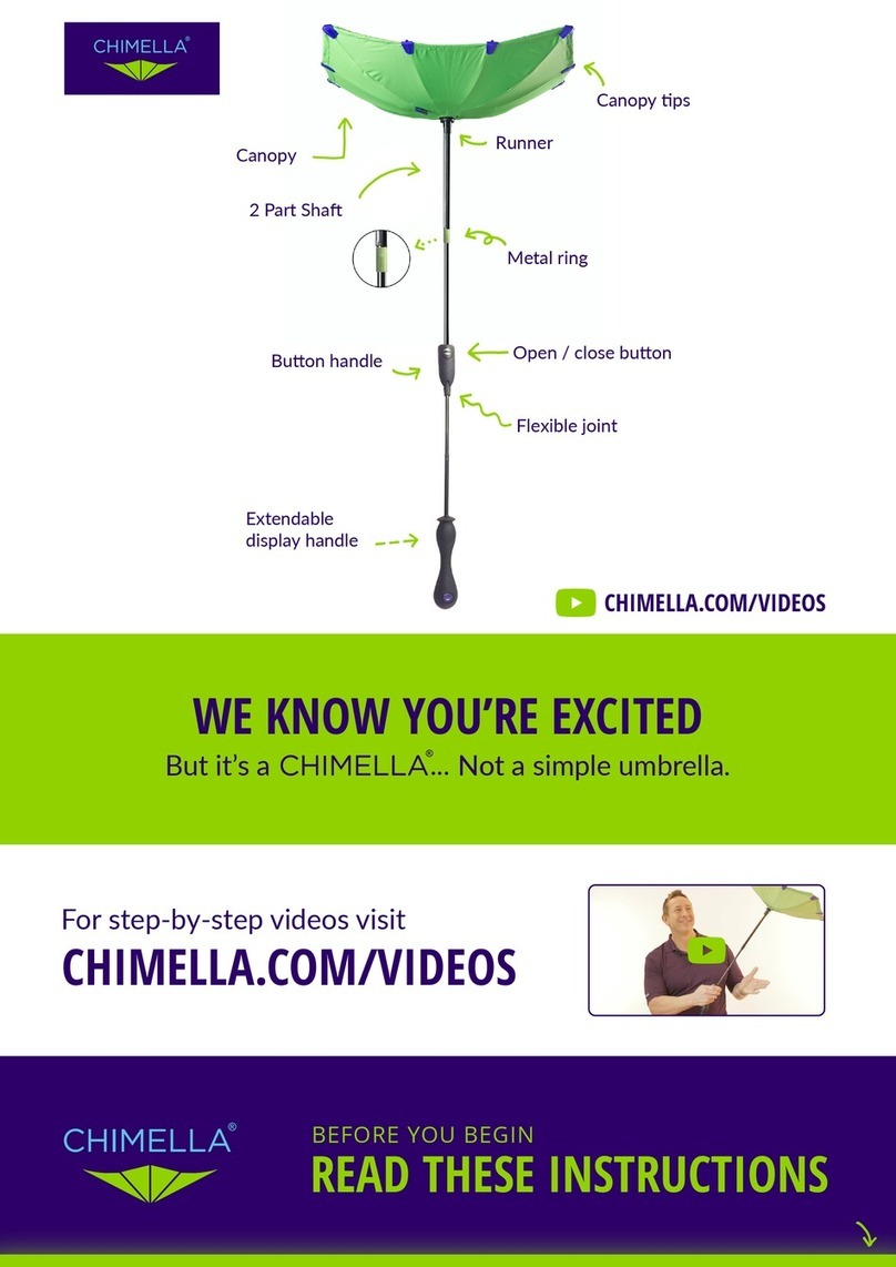 CHIMELLA CHIMELLA instructions