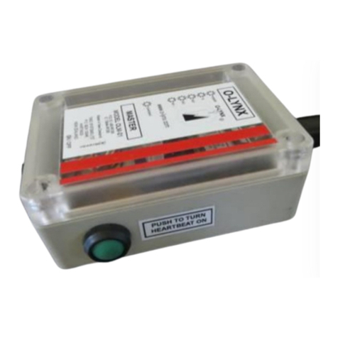 O-Lynx Radio Kit User manual