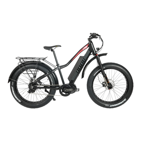 Biktrix Juggernaut Series user guide